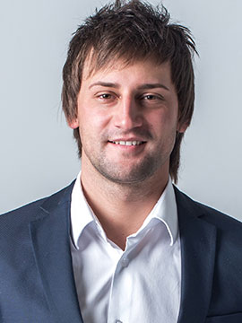 Phillip Hudson