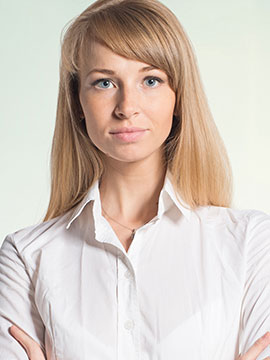 Crystal Nelson
