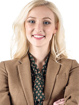 Marie Barrett